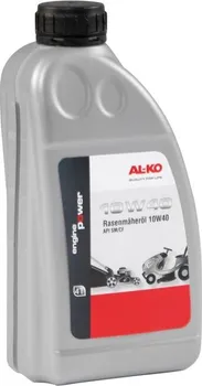 Motorový olej AL-KO 112901 4T 10W-40 1 l
