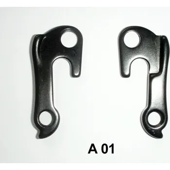 rám kola Patka A01 pro GT Avalanche a Aggressor ATIDH0032