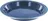 Highlander Talíř plechový hluboký smaltovaný 25 cm, modrý