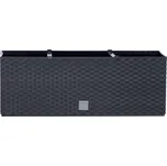 PROSPERPLAST Truhlík RATO CASE antracit 60cm