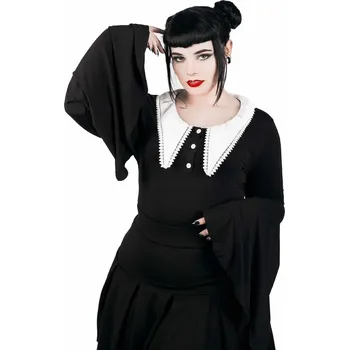 tričko dámské - Morianna - KILLSTAR - KSRA002443