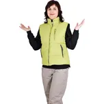 Červa | CERVA Vesta ROSEVILLE LADY - XS / zelená/černá 02040010