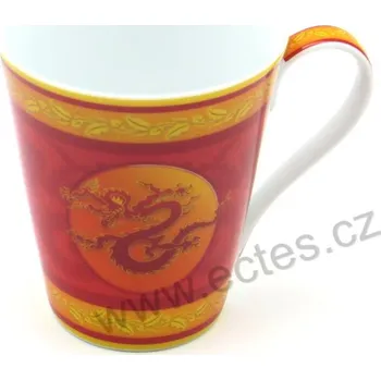 DRAGON hrnek čínský drak 300ml