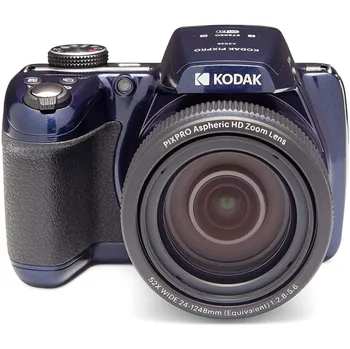Kodak Astro Zoom AZ528 modrý