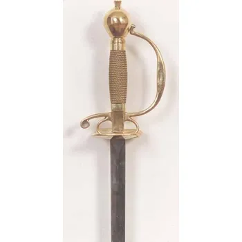 Replika zbraně Dvorský kord 4