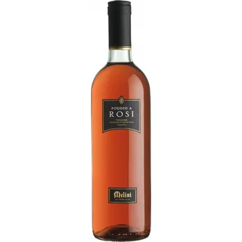 MELINI Poggio a Rosi 0,75 l