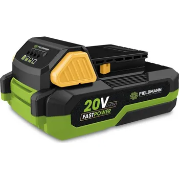 Fieldmann FDUZ 79020 20 V 2,0 Ah