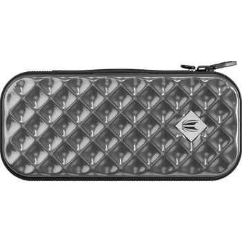 Příslušenství pro šipky Pouzdro na šipky TAKOMA KNOX WALLET / Target Barva: Šedá