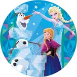 Dekora Jedlý papír Frozen 20 cm