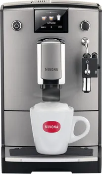 Kávovar Nivona NICR 675