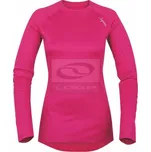 Triko dlouhé Loap WILLA růžová