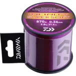 Daiwa Infinity Super Soft Purple