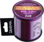 Daiwa Infinity Super Soft Purple