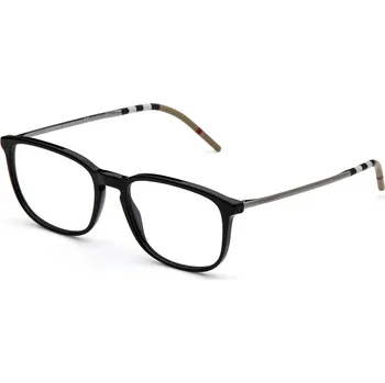 Sluneční brýle Burberry | Burberry 2283 57 | černá