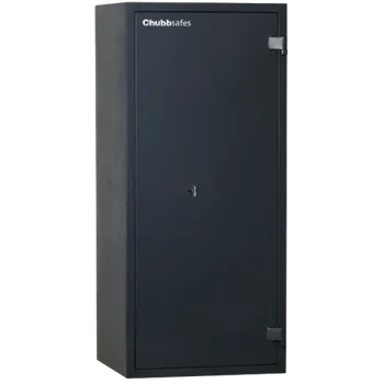 Trezor Chubbsafes Nábytkový sejf HOMESAFE 2020 S2-90-KL-30