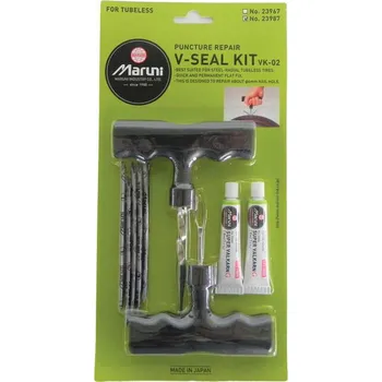 Sada na opravu pneumatiky Maruni VK-02 opravná sada