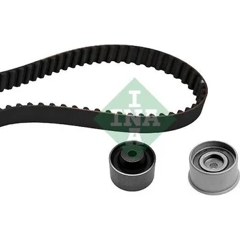 Sada rozvodového řemene INA 530 0549 10