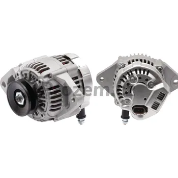 Alternátor Alternátor pro stavební a zdvihací stroje Takeuchi, Komatsu, Yanmar, 14 V, Y11962677210, YM11962677210, 11962677210