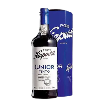 Porto Niepoort Junior Tinto Ruby 0,75l