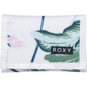 Peněženka Peněženka Roxy Small Beach bright white praslin