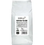 Wolfberry Matcha čaj Bio 1000 g