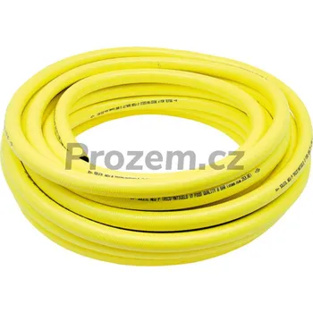 Zahradní hadice Vodní hadice 1/2", role 25m