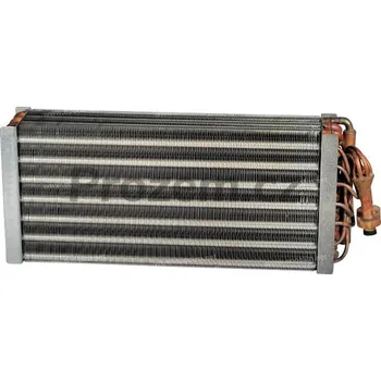 Výparník klimatizace Výparník klimatizace pro Deutz-Fahr, 001020450