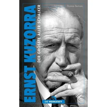 Ernst Kuzorra - Bertram, Thomas