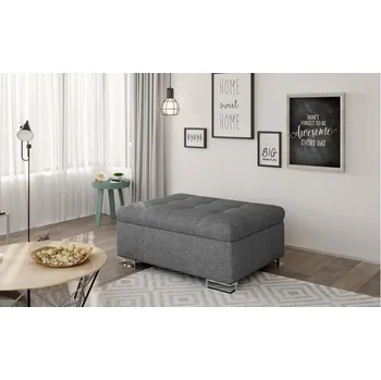 Taburet Taburet TONY šedá