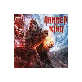Zahraniční hudba Hammer King / Vinyl - Hammer King [LP]