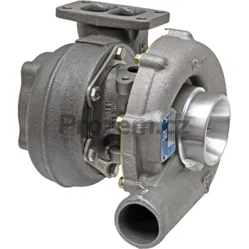 Autodíl Turbodmychadlo pro Fendt, F385200090010