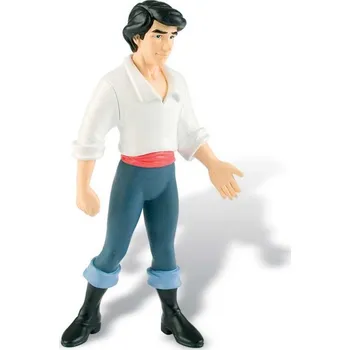 Seriál Malá mořská víla figurka Eric