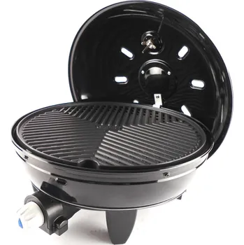 Zahradní gril Cadac Grillo Chef černý