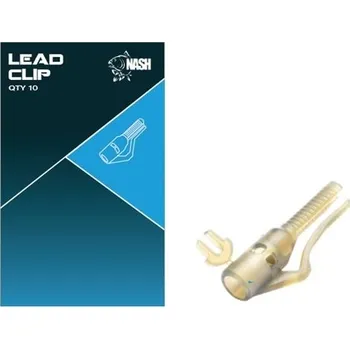 NASH - Lead clip