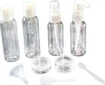 APT AG623 souprava plastových lahviček…