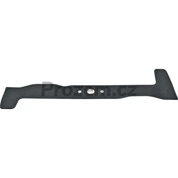 Nůž pro sekačku Brill, Castel Garden, Cooper, Gardena, Gartenland, Honda, Iseki, Mac-Garda, Stiga, Viking, 61257020110, 1820043530, 820043530, 82004353, rozměry