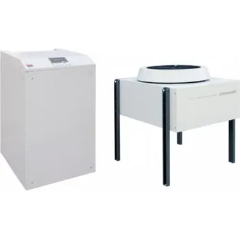 Tepelné čerpadlo Tepelné čerpadlo Sinclair S-THERM + split EVI set SHP-180ECA2 + SHP-180ICA 19,56 kW