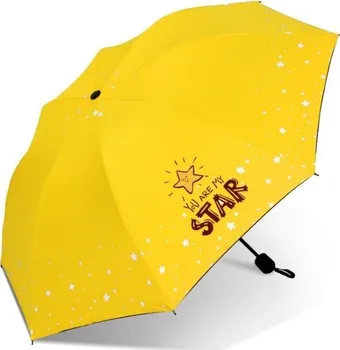 Deštník CARLA Star