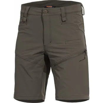 Pánské kraťasy PENTAGON kraťasy RENEGADE SAVANNA RAL 7013
