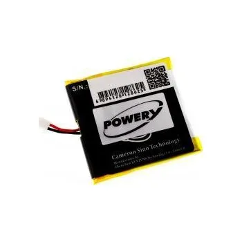 Baterie k tabletu Akumulátor SmartWatch Samsung SM-R750B 3,7V 170mAh