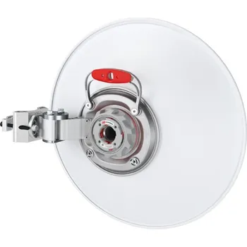 Televizní anténa RF elements UltraDish UD-TP-27 Směrová parabolická anténa s TwistPortem, 5GHz, 27dBi - 2pack