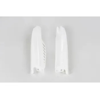 UFO kryty teleskopů HONDA CR 85 03-14, barva neutrální