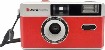 analogový fotoaparát AgfaPhoto Reusable Camera