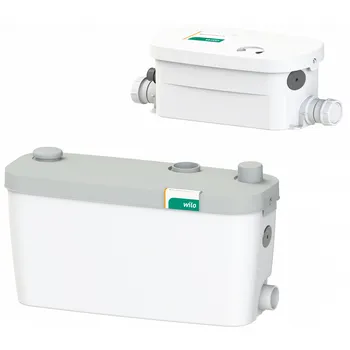 Wilo Hidrainlift 3-24