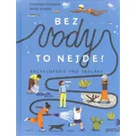 Bez vody to nejde! - Christina…