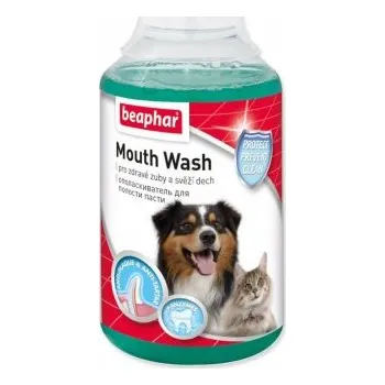Ústní voda Beaphar Ústní voda pes 250ml