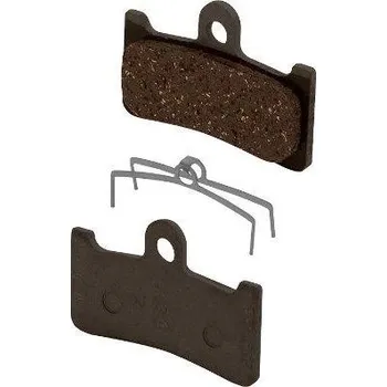 Brzdová destička Destičky brzd SHIMANO XT BR-M755 M04