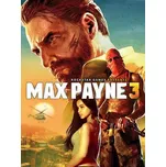 Max Payne 3 PC