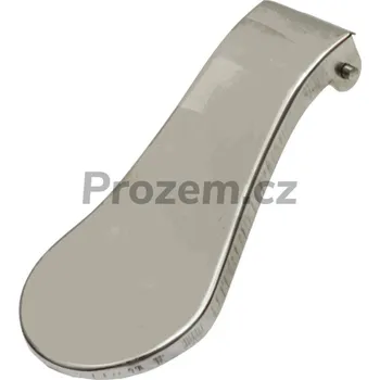 Jazyk pro miskovou napaječku pro skot a koně (580700)