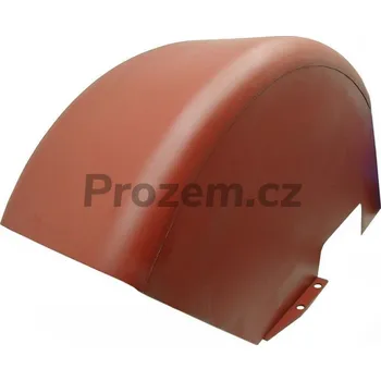 Blatník karosérie Blatník zadní levý - 11